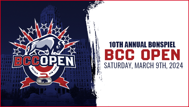 BCC Open